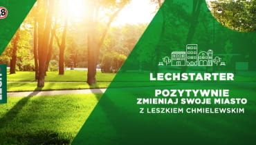 LECHSTARTER LECHSTARTER