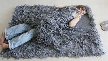 Dywan od Meriav Barzilay Meriav Barzilay, dywan