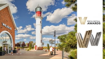 Designer Outlet Gdańsk