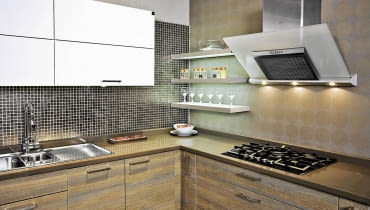 BLATY KUCHENNE. Konglomerat kwarcowy firmy Cimstone, szer. 60 cm, 595 zł/m.b., kamulec.pl BLATY KUCHENNE. Konglomerat kwarcowy firmy Cimstone, szer. 60 cm, 595 zł/m.b., kamulec.pl