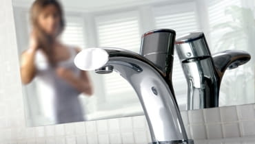 baterie łazienkowe, baterie kuchenne, naprawa baterii