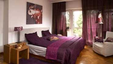 METAMORFOZA 2 PROPOZYCJA ( ORIENTALNIE ) POKOJ SYPIALNIA MEBLE