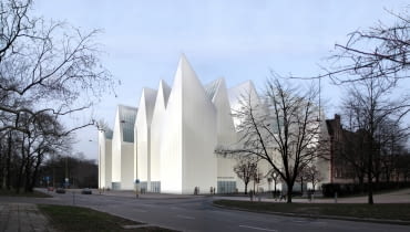 Filharmonia w Szczecinie