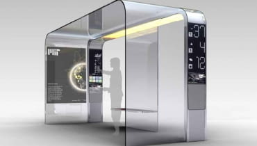 projekt, architektura, architektura parametryczna, design, mała architektura