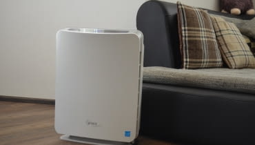 Winix P300 oczyszczacz powietrza (do 68 m kw.), cena: 1149 zł Winix P300 oczyszczacz powietrza (do 68 m kw.), cena: 1149 zł