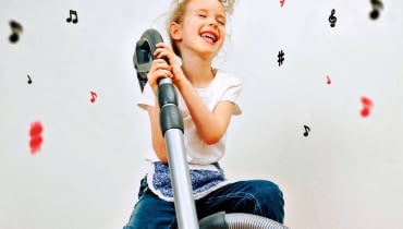 Odkurzanie odkurzanie, odkurzacz