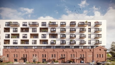 Atmo na Kępie Mieszczańskiej we Wrocławiu. Proj. Maćków Pracownia Projektowa Atmo na Kępie Mieszczańskiej we Wrocławiu. Proj. Maćków Pracownia Projektowa