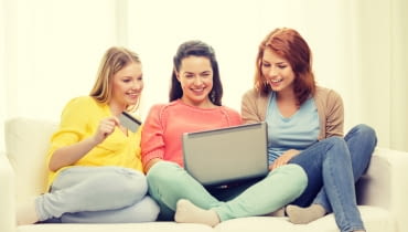 zakupy przez internet