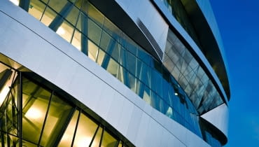 AkzoNobel wprowadza innowacyjną serię powłok proszkowych Interpon D2525 Low-E, AkzoNobel wprowadza innowacyjną serię powłok proszkowych Interpon D2525 Low-E,