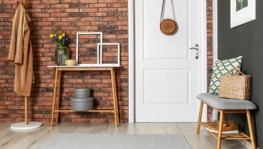 Problem z przedpokojem - jak go rozwiązać?