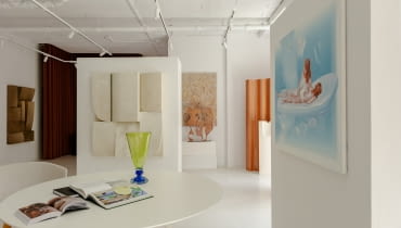 Pierwsza rzeźba projektu Uli Teperek zrealizowana przez Copper Philosophy