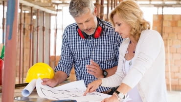 Są pewne zasady, które pomagają przejść przez remont z zachowaniem resztek godności, zdrowia i pieniędzy.