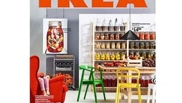 Amerykański katalog IKEA 2014 katalog IKEA 2014, nowy katalog IKEA