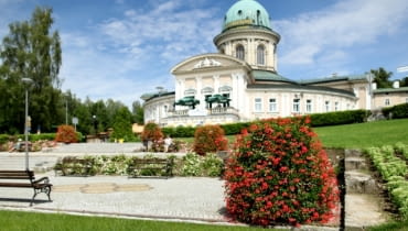 Konkurs o Najpiękniej Ukwieconego Miasta w Polsce Konkurs o Najpiękniej Ukwieconego Miasta w Polsce