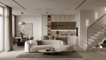 Jak stworzyć idealny salon? Jak stworzyć idealny salon?