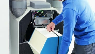 rekuperator, wentylacja mechaniczna