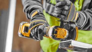 Szlifierka kątowa DeWALT Szlifierka kątowa DeWALT