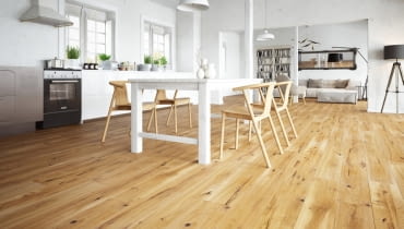 CALVADOS GRANDE, deska barlinecka, dąb, 18 x 220 cm, 274 zł/m kw., Barlinek