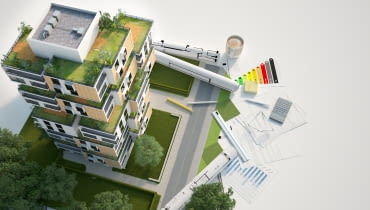 BREEAM, LEED czy Zielony Dom BREEAM, LEED czy Zielony Dom
