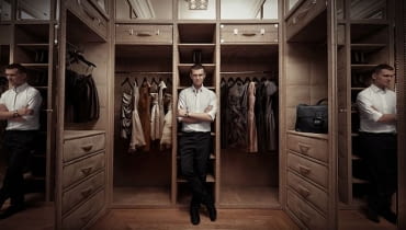 Maciej Zień, Zień Home