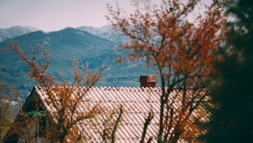 Jak zaaranżować przytulny domek w górach? Sprawdź! Jak zaaranżować przytulny domek w górach? Sprawdź!