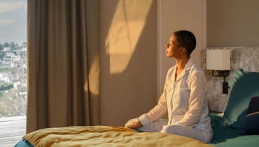 5 sposobów na osiągnięcie dobrostanu w domu 5 sposobów na osiągnięcie dobrostanu w domu