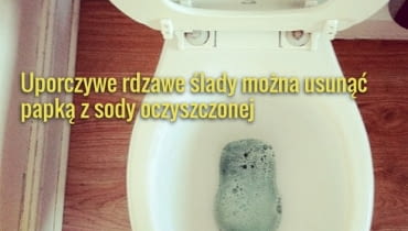 Sprawdźmy, czy spłuczka nie przecieka - wtedy najłatwiej powstają zacieki Sprawdźmy, czy spłuczka nie przecieka - wtedy najłatwiej powstają zacieki