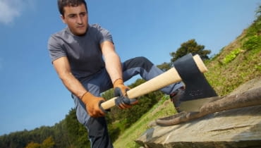 Siekiera uniwersalna