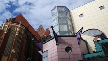 Solpol we Wrocławiu Solpol we Wrocławiu