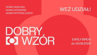 Dobry Wzór 2025