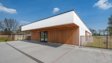 Przedszkole w Złotnikach Kujawskich Przedszkole w Złotnikach Kujawskich