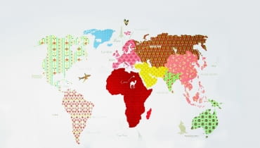 Fototapeta Hide & Seek, 1095 zł, Mr Perswall, ploneres.pl Fototapeta Hide & Seek, 1095 zł, Mr Perswall, ploneres.pl