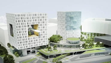 Brama Zachodnia w Poznaniu