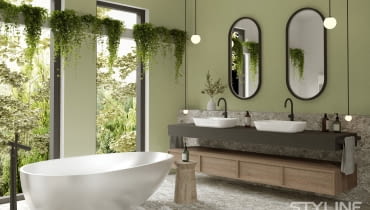 Farby do zadań specjalnych – kiedy standardowa emulsja to za mało?