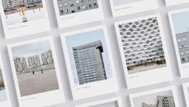 Hidden Cities Hidden Cities