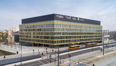 Nowa Fabryczna Nowa Fabryczna