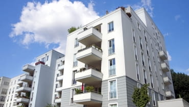 Nowoczesne apartamenty Nowoczesne apartamenty