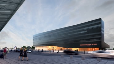 Renaissance Warsaw Airport Hotel Renaissance Warsaw Airport Hotel