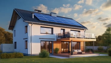 Kredyt na fotowoltaikę – analiza opłacalności inwestycji w słońce