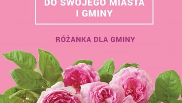 Różanka dla gminy Różanka dla gminy