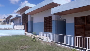 Szkoła w Jacmel na Haiti Szkoła w Jacmel na Haiti