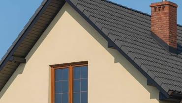 Co to jest styk ściany szczytowej z dachem? Co to jest styk ściany szczytowej z dachem?