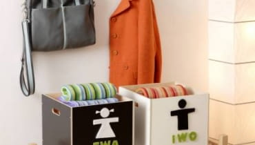 PRZEDPOKOJ DEKORACJE APLIKACJE