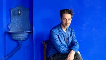 Bartek Barczyk Bartek Barczyk