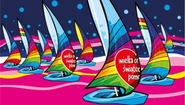 Architekci grają dla WOŚP - 28. finał Wielkiej Orkiestry Świątecznej Pomocy