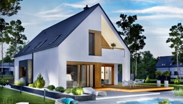 Dom Riko III G2 Dom Riko III G2