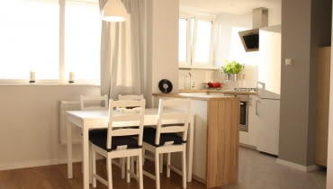 Mieszkanie po metamorfozie. Mieszkanie po metamorfozie