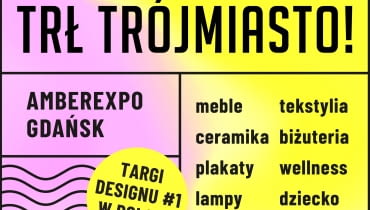 TRŁ TRÓJMIASTO! TRŁ TRÓJMIASTO!
