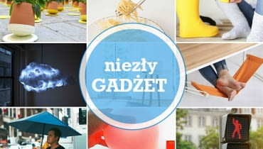 Niezły gadżet 2014 Niezły gadżet 2014