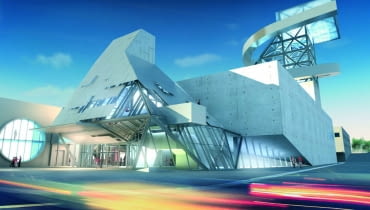 Coop Himmel(b)lau, Tom Bonner, ISOCHROM.com & John Linden